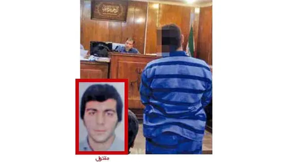 تازه داماد تهرانی را چه کسی کشت؟ + عکس