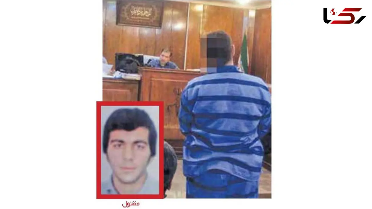 تازه داماد تهرانی را چه کسی کشت؟ + عکس