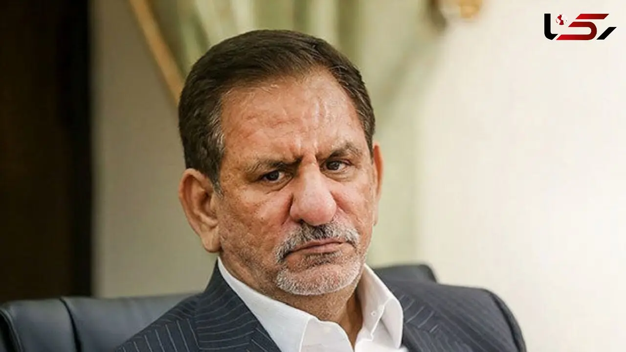 موانع جهانگیری برای حضور در انتخابات 1400