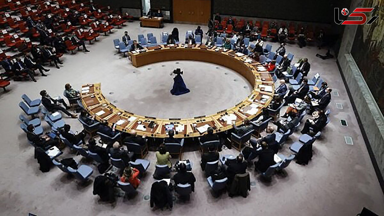 شکست آمریکا برای صدور بیانیه علیه حماس در نشست شورای امنیت سازمان ملل