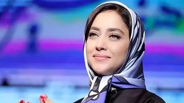 بهاره کیان افشار جهانی شد!