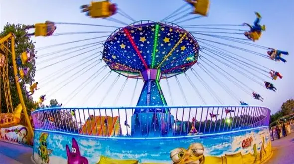 شهربازی تهران زیر ذره‌بین ایمنی/ پلمب چند وسیله تفریحی غیراستاندارد