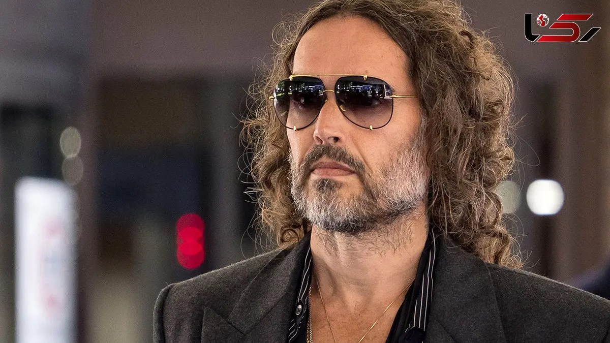 محاکمه کمدین سرشناس هالیوود به اتهام غیر اخلاقی با 2 زن در انگلستان