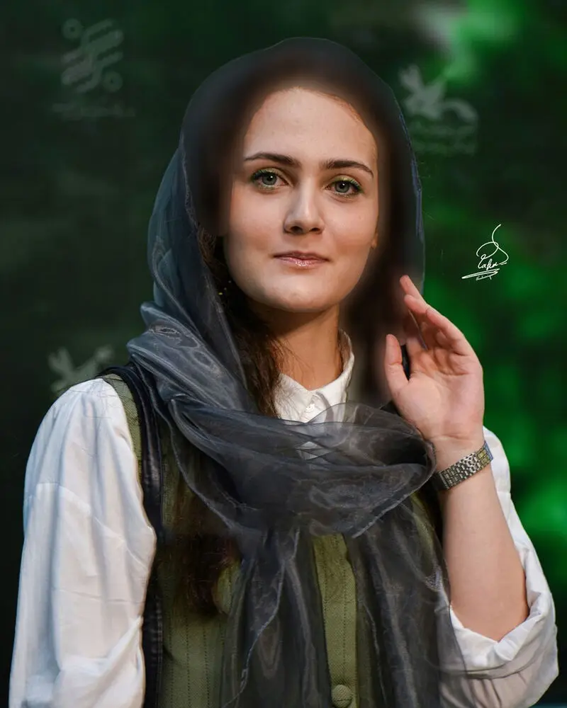 نگار بابایی