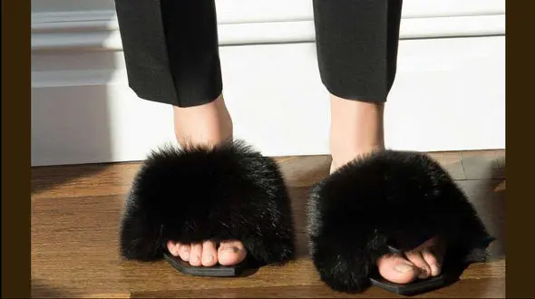 خزهای دوست داشتنی و راهنمای ست کردن آن ها با لباس +عکس 