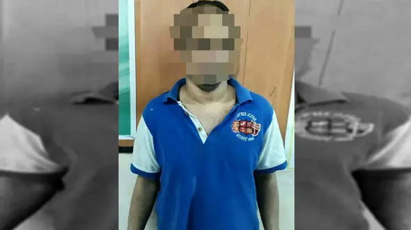 اعترافات دزد پول های عیدی تهرانی ها + فیلم و عکس