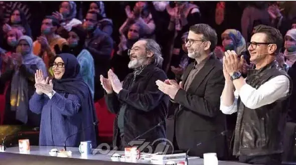 مهربان‌ترین و سخت‌گیرترین داوران عصر جدید کدامند ؟! + بررسی دقیق !