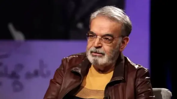 فیلم رقص میله حمید لولایی مثل زنان خارجی ! / باورتان نمی شود !