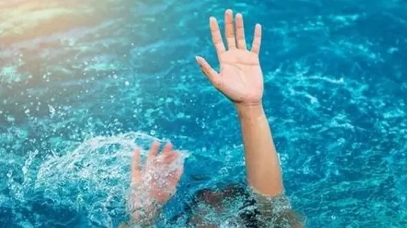 دریای کاسپین باز هم قربانی گرفت!! 