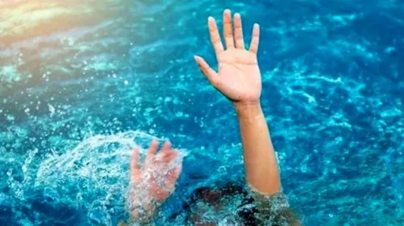 دریای کاسپین باز هم قربانی گرفت!! 