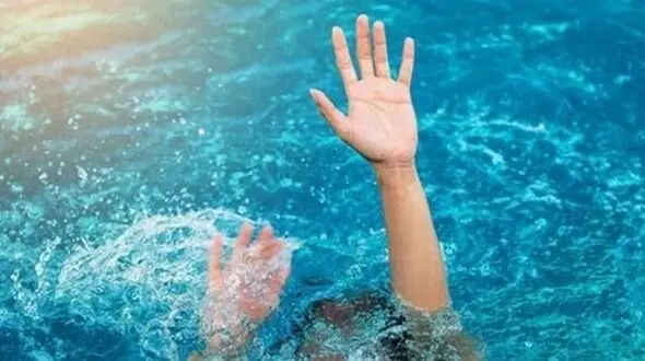 دریای کاسپین باز هم قربانی گرفت!! 