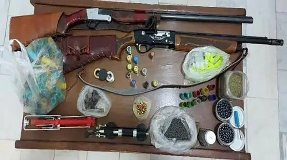 زشت ترین صحنه در یخچال این مرد شاهرودی / کثیف ترین رازش فاش شد