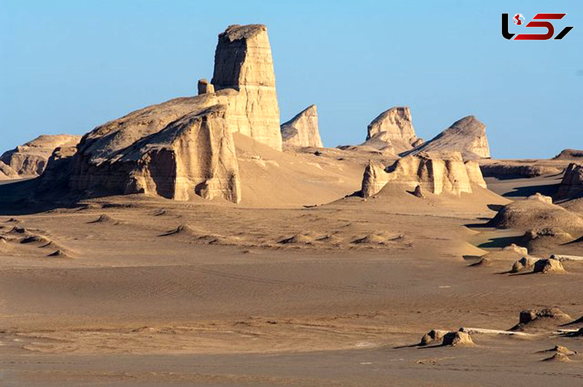 شناساندن بیابان لوت به دنیا، با ثبت در فهرست جهانی میراث طبیعی