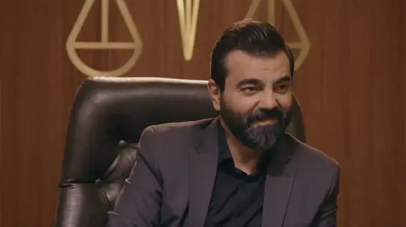 «خانم قاضی» جای «آقای قاضی» می‌نشیند؟ / آخرین خبر از سریال آقای قاضی و حضور بهزاد خلج