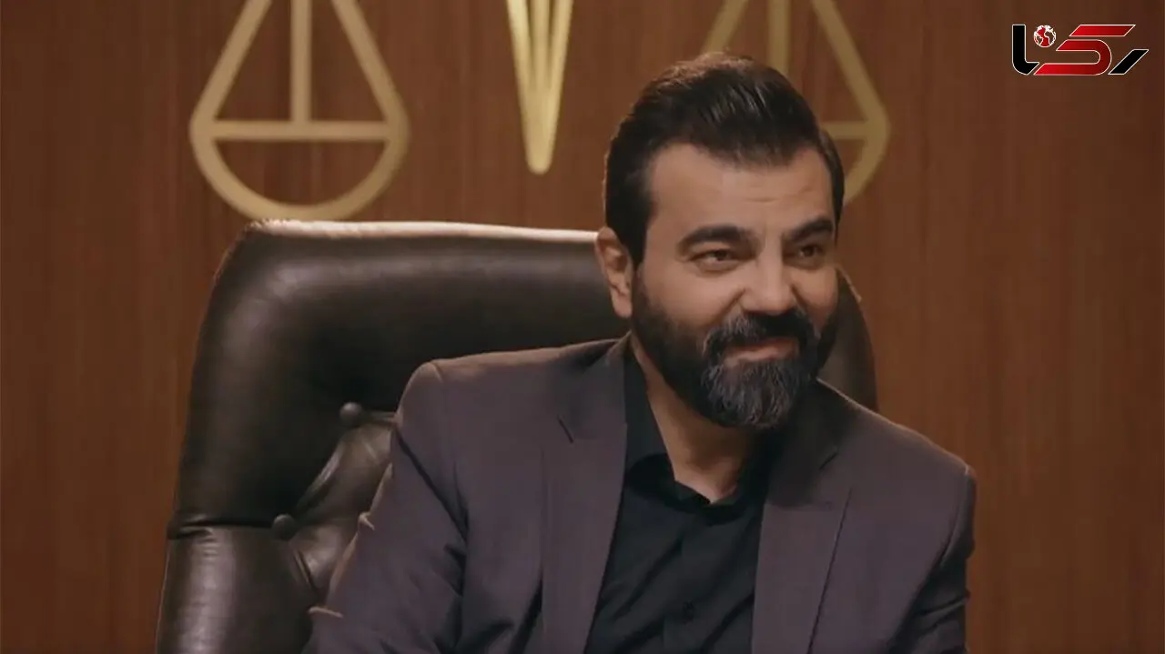 «خانم قاضی» جای «آقای قاضی» می‌نشیند؟ / آخرین خبر از سریال آقای قاضی و حضور بهزاد خلج