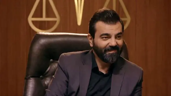 «خانم قاضی» جای «آقای قاضی» می‌نشیند؟ / آخرین خبر از سریال آقای قاضی و حضور بهزاد خلج