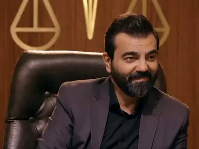 «خانم قاضی» جای «آقای قاضی» می‌نشیند؟ / آخرین خبر از سریال آقای قاضی و حضور بهزاد خلج