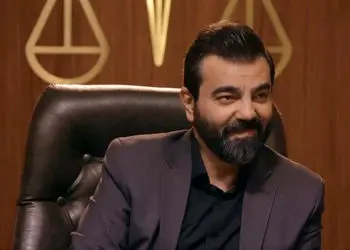 «خانم قاضی» جای «آقای قاضی» می‌نشیند؟ / آخرین خبر از سریال آقای قاضی و حضور بهزاد خلج