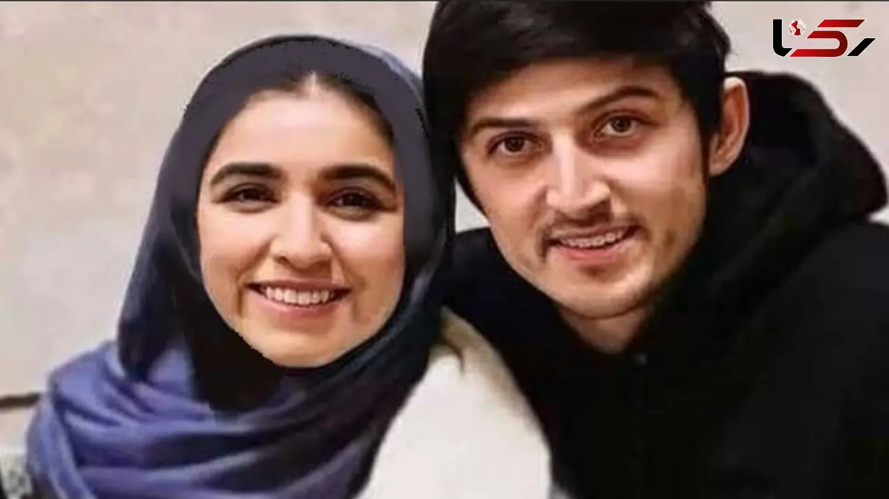 زیباترین عاشقانه سردار آزمون با دختر زیبا و کوچولویش در خیابان های دبی/ قندتر از این دختر هم داریم؟ + عکس