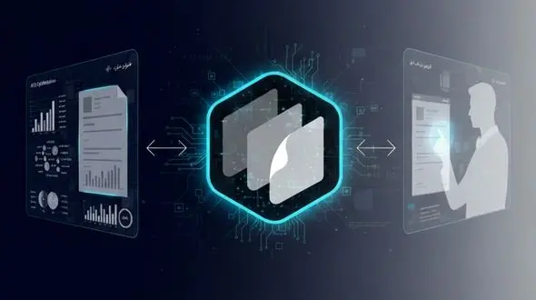 معرفی رزومه ساز هوش مصنوعی کارلی، انقلابی در رزومه سازی