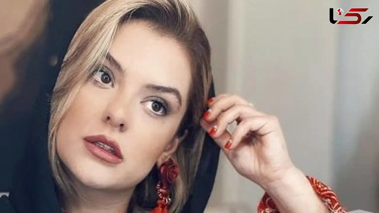 ثروت دنیا مدنی با این عکس لو رفت / خانم بازیگر شیک و خاص !