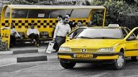 تکلیف افزایش تعداد مسافران تاکسی هنوز مشخص نیست 