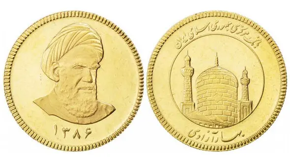 قیمت سکه افزایش یافت / قیمت طلا دوشنبه یازدهم اسفند + جدول