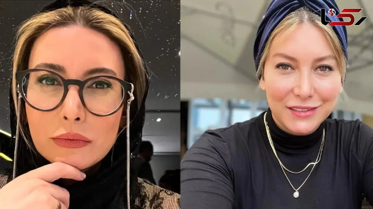 همه همسران فریبا نادری: از مسعود رسام تا مهرداد طباطبایی + عکس ها و بیوگرافی