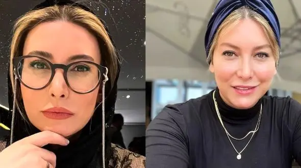 همه همسران فریبا نادری: از مسعود رسام تا مهرداد طباطبایی + عکس ها و بیوگرافی