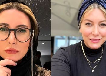همه همسران فریبا نادری: از مسعود رسام تا مهرداد طباطبایی + عکس ها و بیوگرافی