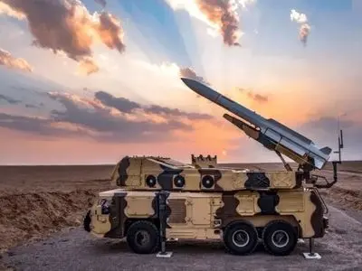 پدافند هوایی ایران آماده پاسخگویی شد / خط و نشان فرمانده قرارگاه مشترک پدافند هوایی خاتم الانبیا(ص) به امریکا