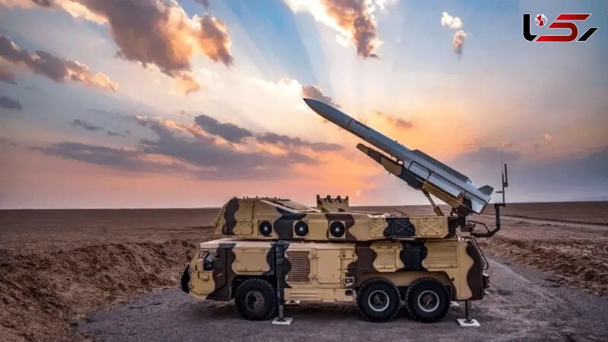 پدافند هوایی ایران آماده پاسخگویی شد / خط و نشان فرمانده قرارگاه مشترک پدافند هوایی خاتم الانبیا(ص) به امریکا