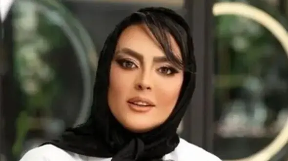 فیلم/ شهربانو منصوریان: توی کیش خونه دارم اما اومدم هتل 