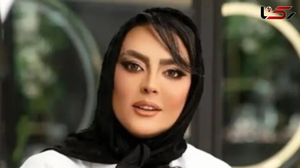 فیلم/ شهربانو منصوریان: توی کیش خونه دارم اما اومدم هتل 