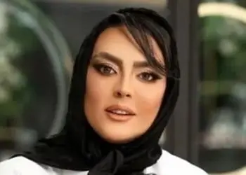 فیلم/ شهربانو منصوریان: توی کیش خونه دارم اما اومدم هتل 