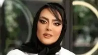 فیلم/ شهربانو منصوریان: توی کیش خونه دارم اما اومدم هتل 