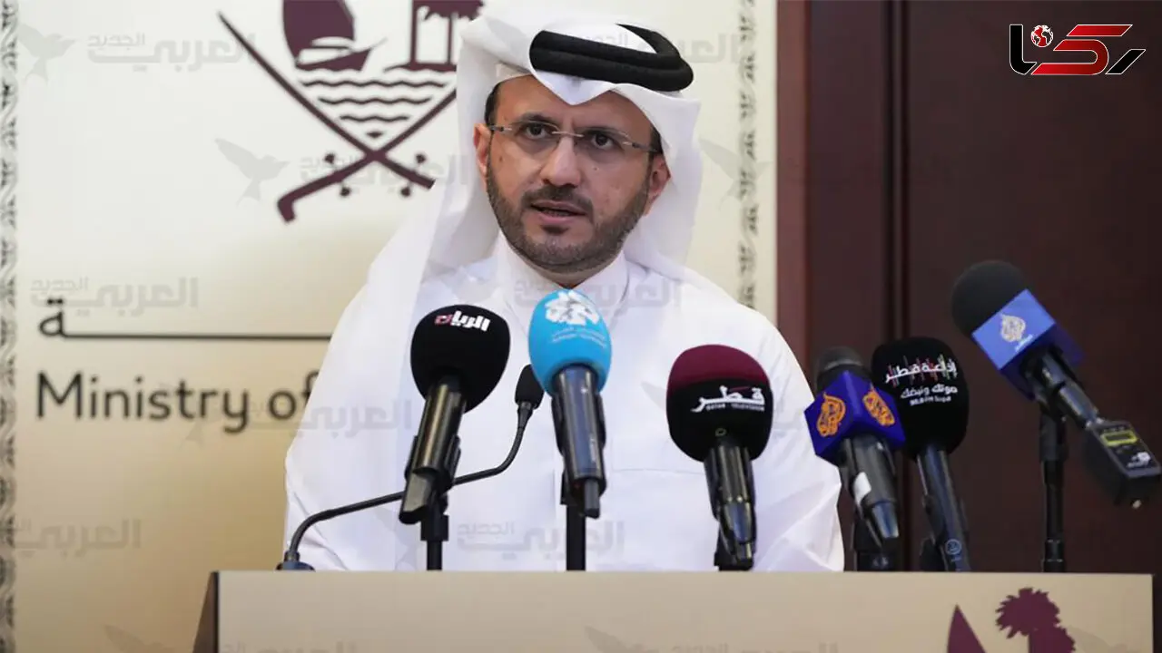 قطر: انتقال دارایی مسدودی ایران با توافق طرفین انجام خواهد شد 
