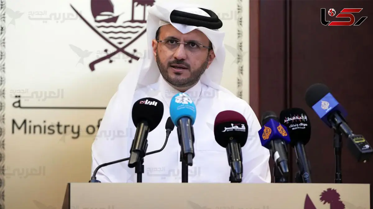قطر: انتقال دارایی مسدودی ایران با توافق طرفین انجام خواهد شد 