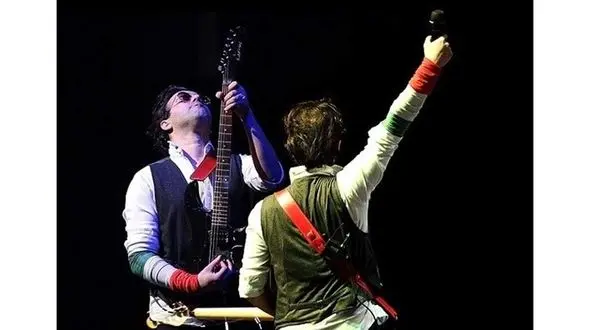 کاش روزی با بزرگان ایران مقایسه شوم