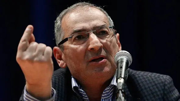 زیبا کلام به 18 ماه حبس محکوم شد