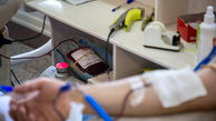 افزایش ۴۴ درصدی اهداکنندگان خون خراسان رضوی در ایام اربعین حسینی