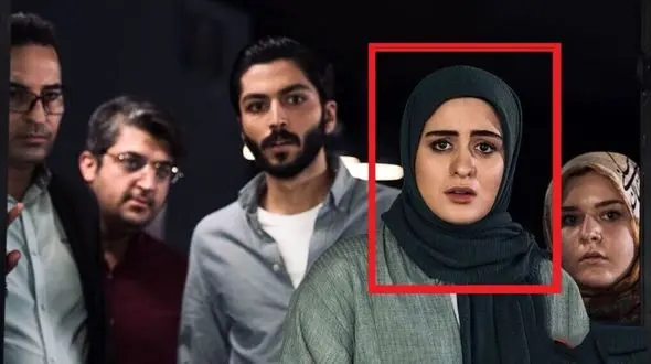 نگاهی به چیدمان خانه پدری گرم و دلنشین فاطیما بهارمست نغمه‌ی سریال "از سرنوشت"، با مبلمان راحتی شیک، کتابخونه‌ی جذاب و رنگ‌های شاد/سلیقه جوون‌پسند خانم بازیگر