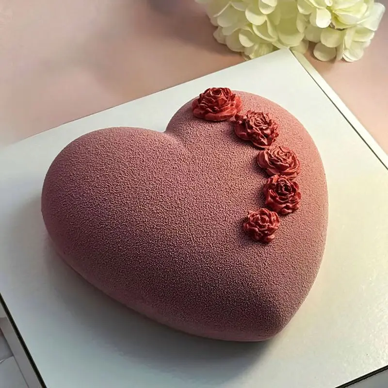 کیک تولد زنانه ساده