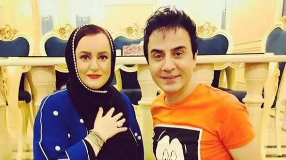 شام پختن نعیمه نظام دوست برای عمو پورنگ در منزل شخصی خودش/ چه شوخی های باحالی باهم میکنن!+فیلم