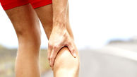 درمان گرفتگی عضلات پا 