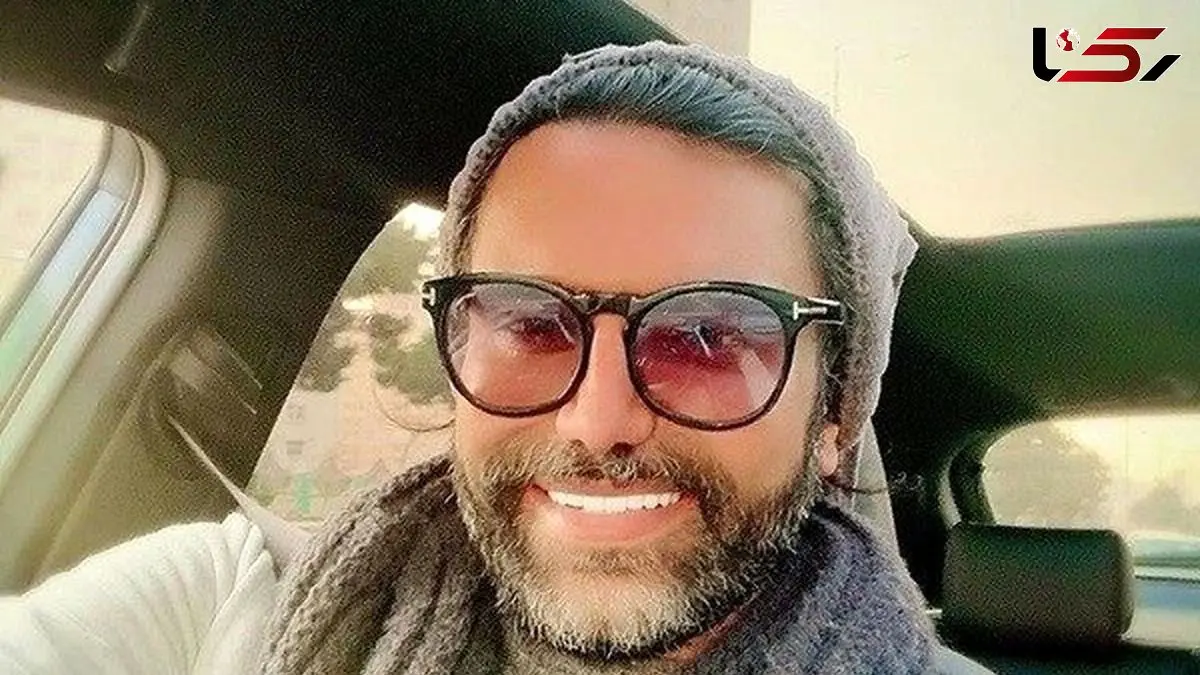 قاب امروز؛ نگاهی به کیک تولد دوطبقه علیرضا نیکبخت با خلاقیت تحسین برانگیز اوستا قنّاد تهرونی+عکس/ الهی 120 ساله بشی