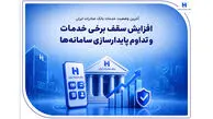 آخرین وضعیت خدمات بانک صادرات ایران / افزایش سقف برخی خدمات و تداوم پایدارسازی سامانه‌ها