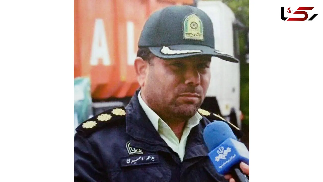 دستگیری 2 سوداگر مرگ در استان خوزستان+عکس