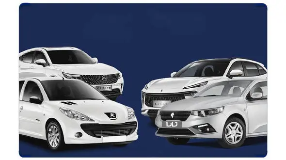 تکلیف قیمت خودروهای سواری و مونتاژی مشخص شد