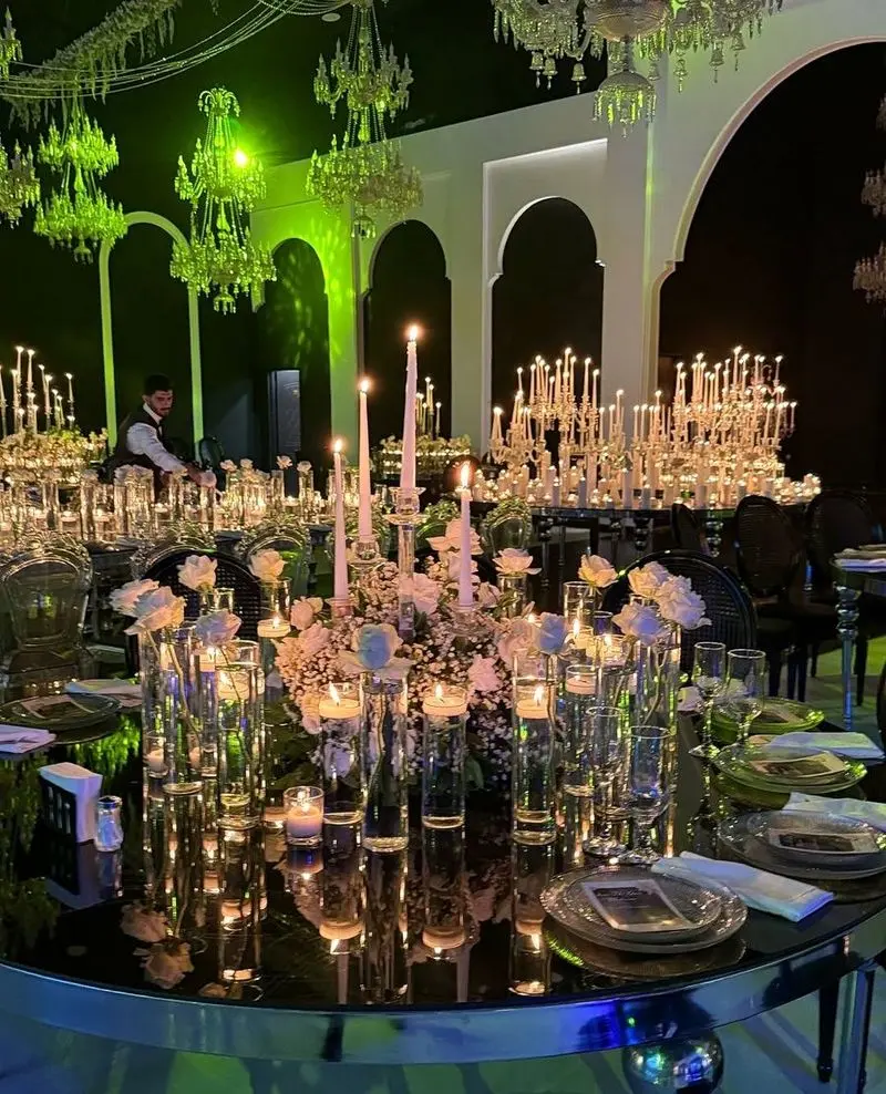 عروسی محمد نادری